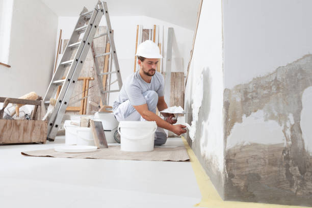  Affton, MO Painting & Drywall Services Pros