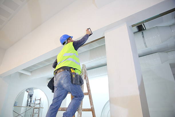 Best Drywall Installation  in Affton, MO